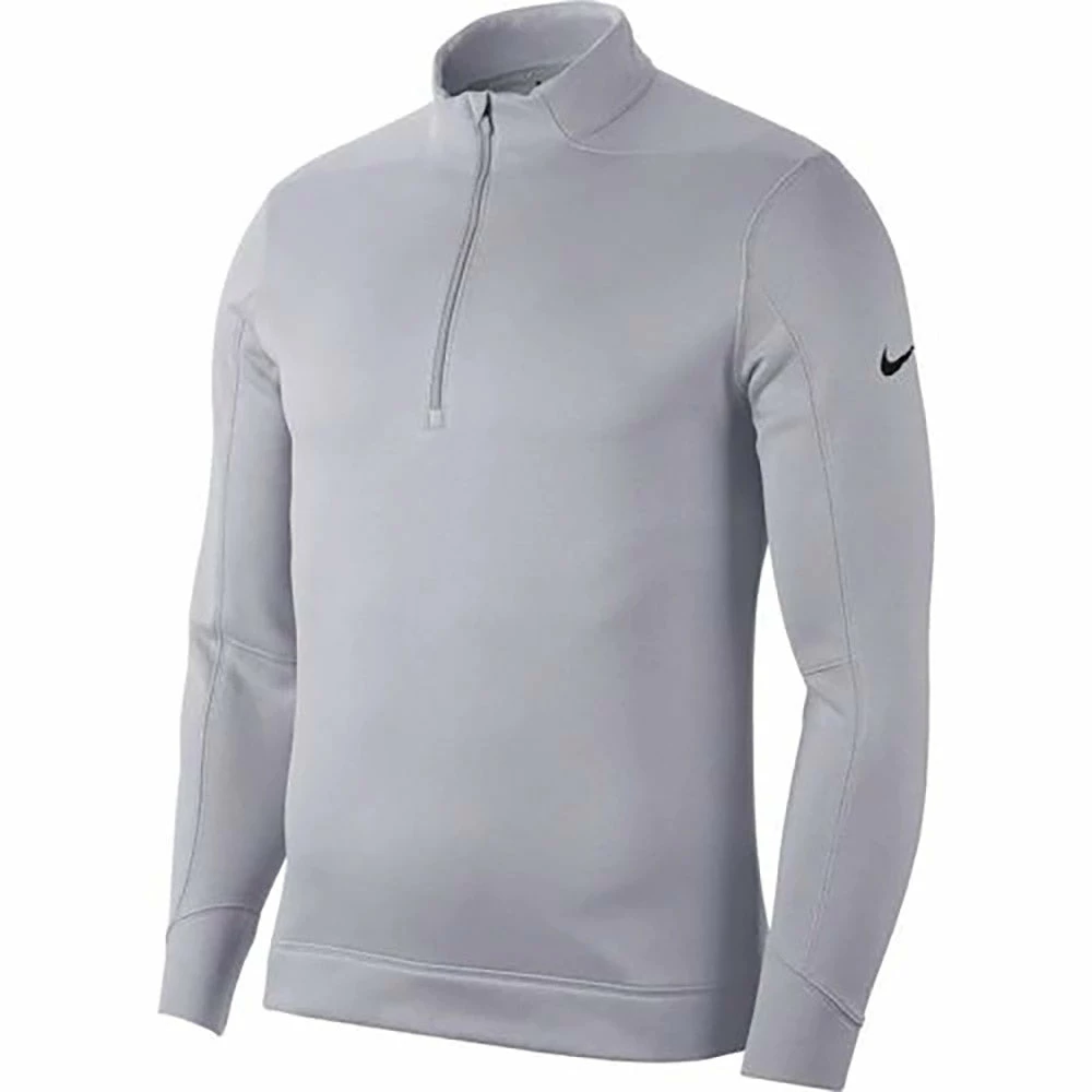 Nike Golf Nike Therma Repel Mens Golf 1/2 Zip - Image 2