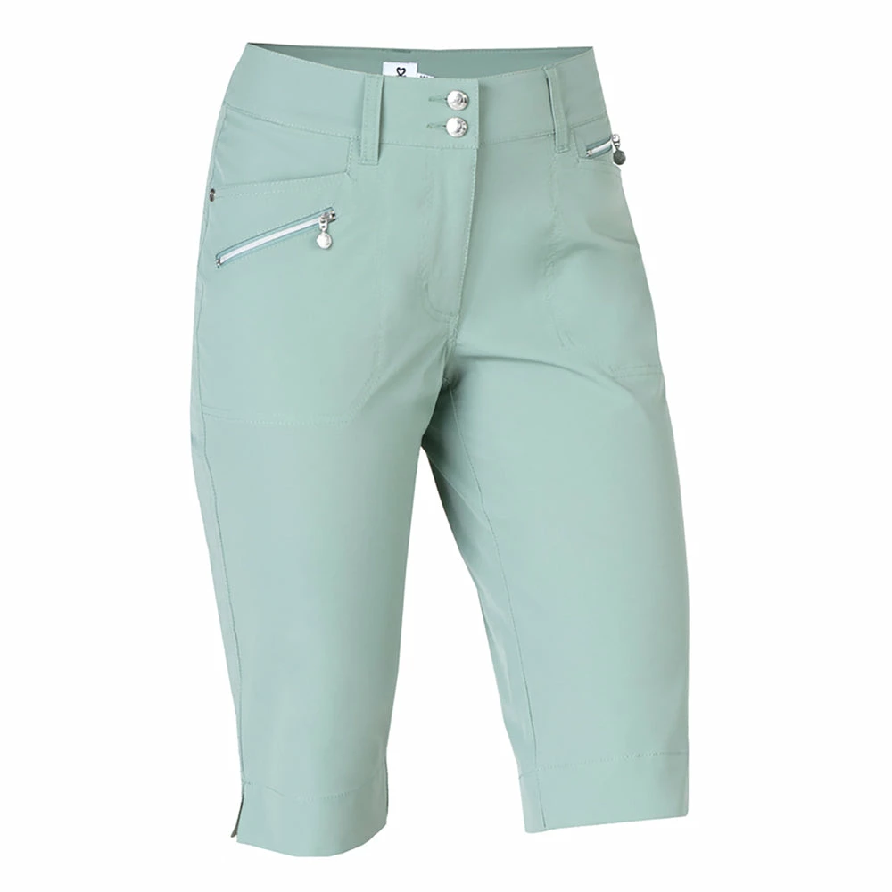 Daily Sports Miracle City 24in Womens Golf Shorts - Image 3