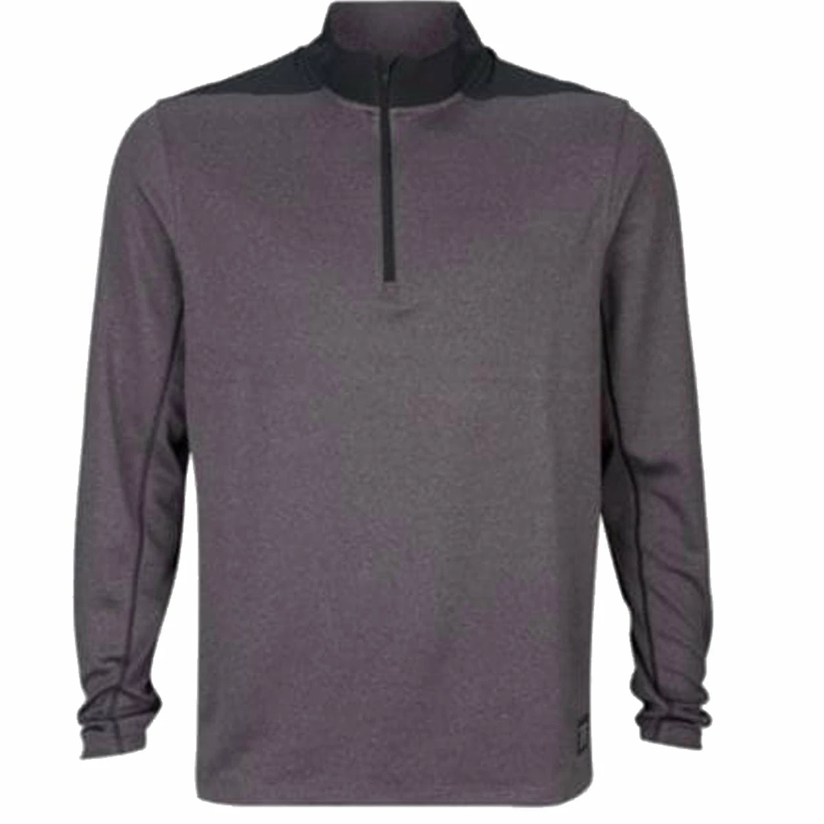 Nike Golf Nike Dry Top Core Half Zip OLC Mens Golf Pullover - Image 2