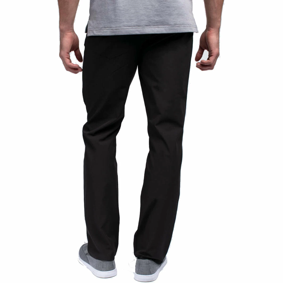TravisMathew Beckladdium Mens Golf Pants - Image 4