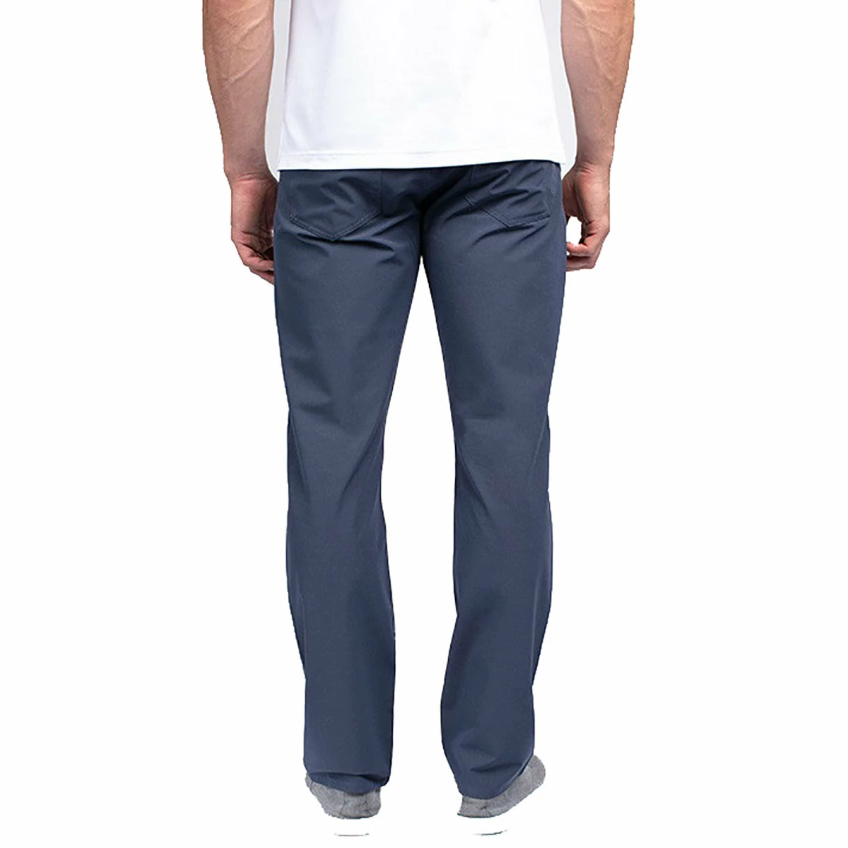 TravisMathew Beckladdium Mens Golf Pants - Image 7