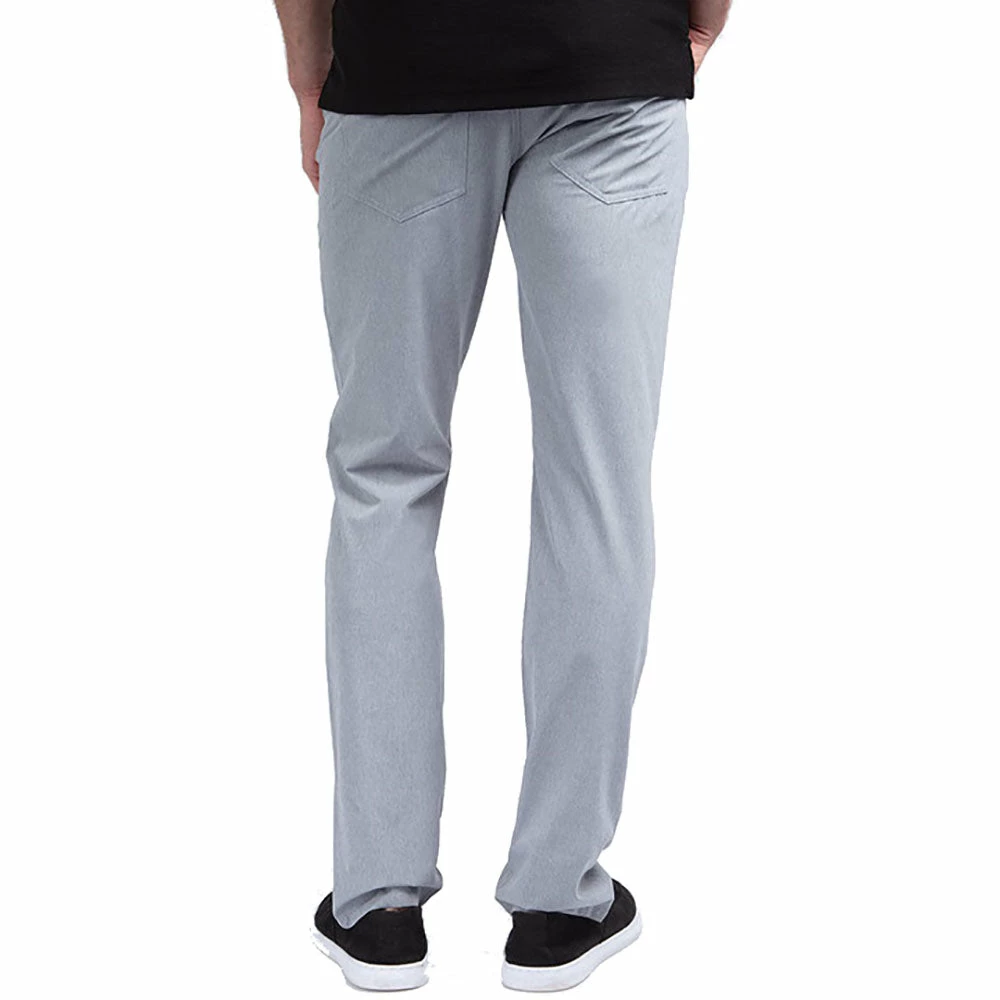 TravisMathew Beckladdium Mens Golf Pants - Image 10