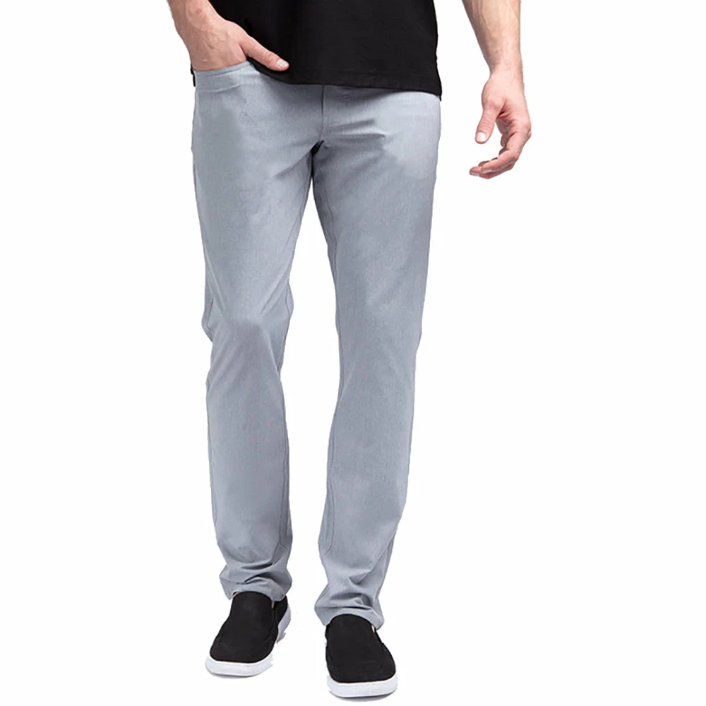 TravisMathew Beckladdium Mens Golf Pants - Image 8