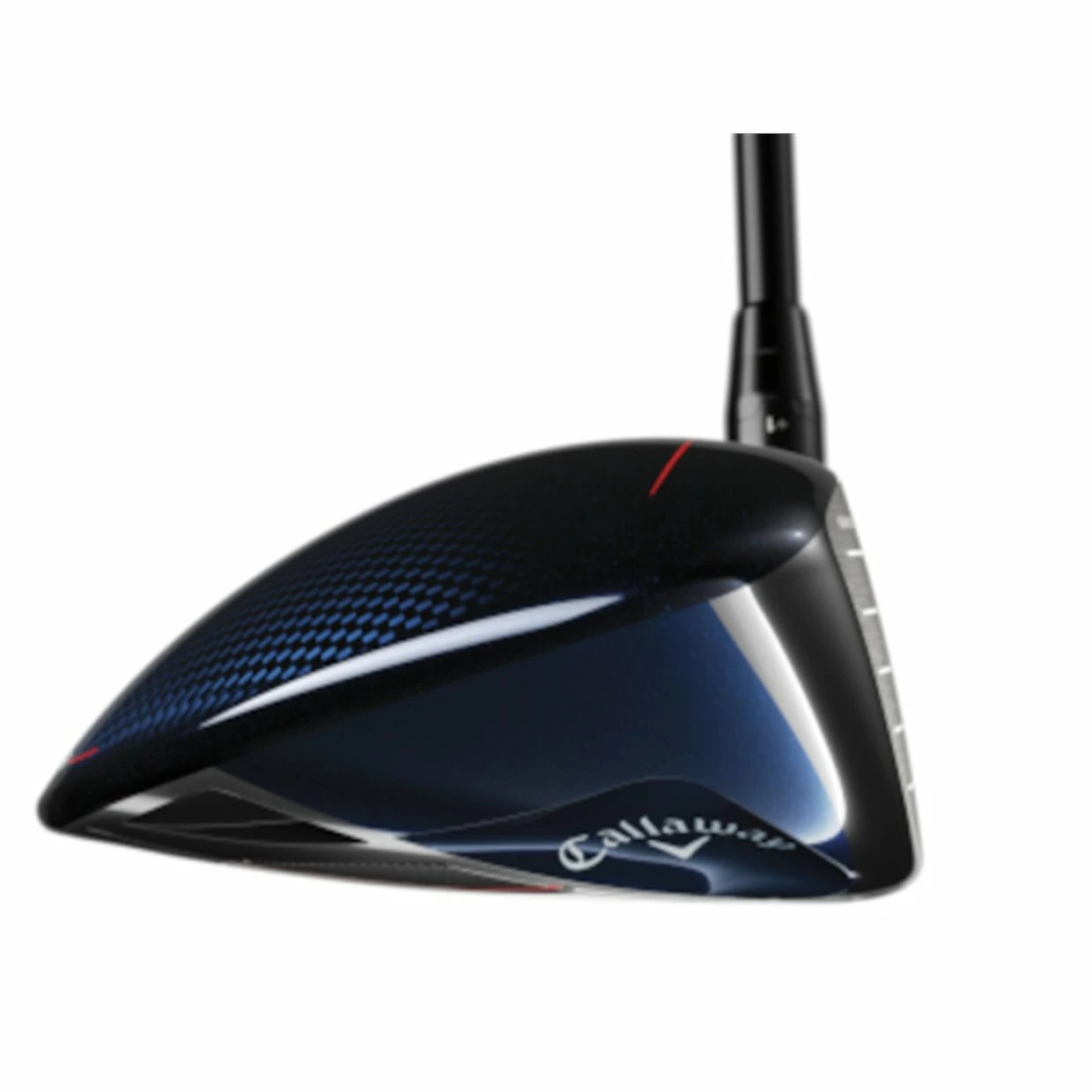 New And Used Callaway Big Bertha B21 Driver Golf Clubs - Image 2