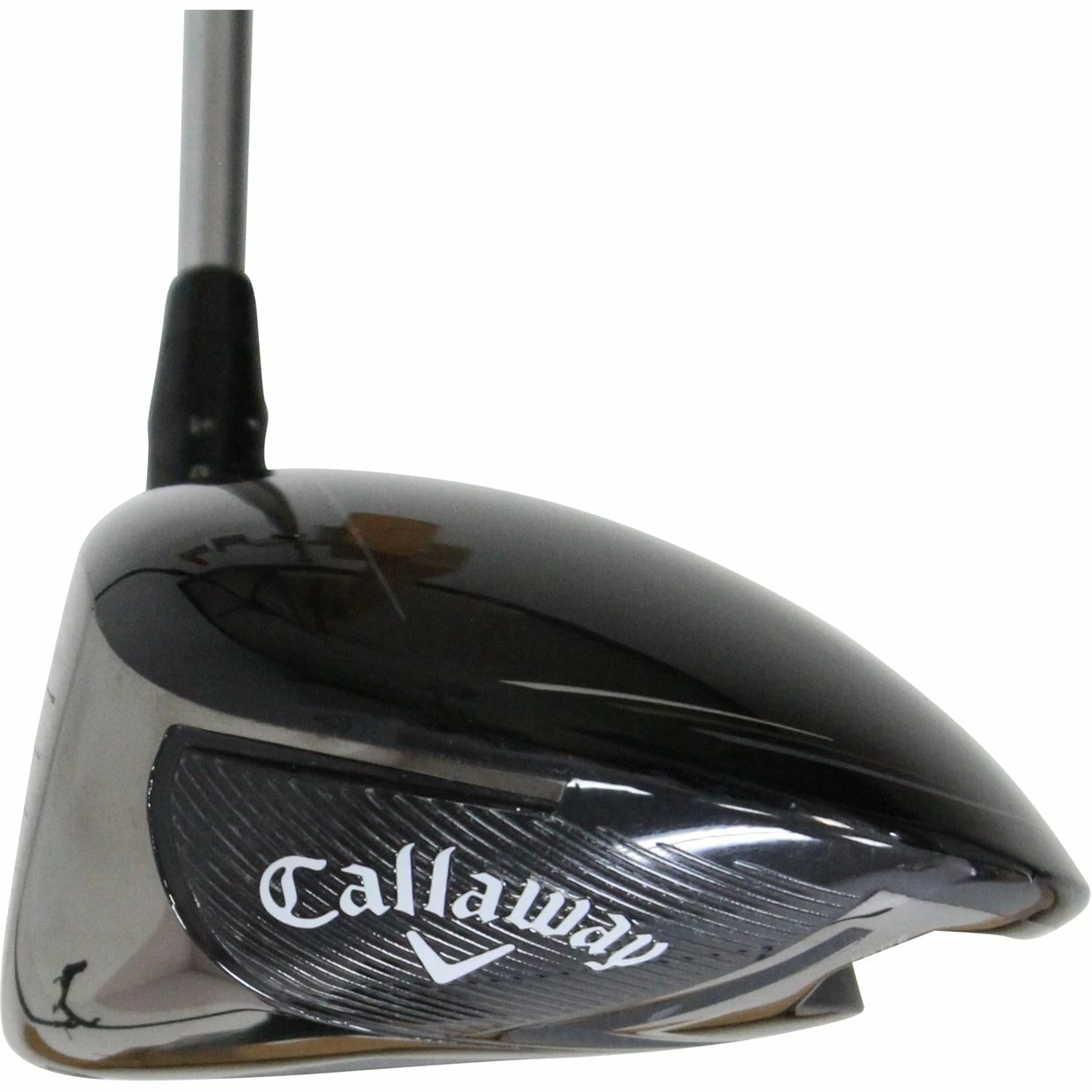 New And Used Callaway Epic Flash Sub Zero UDesign Black Driver Golf Clubs - Image 2