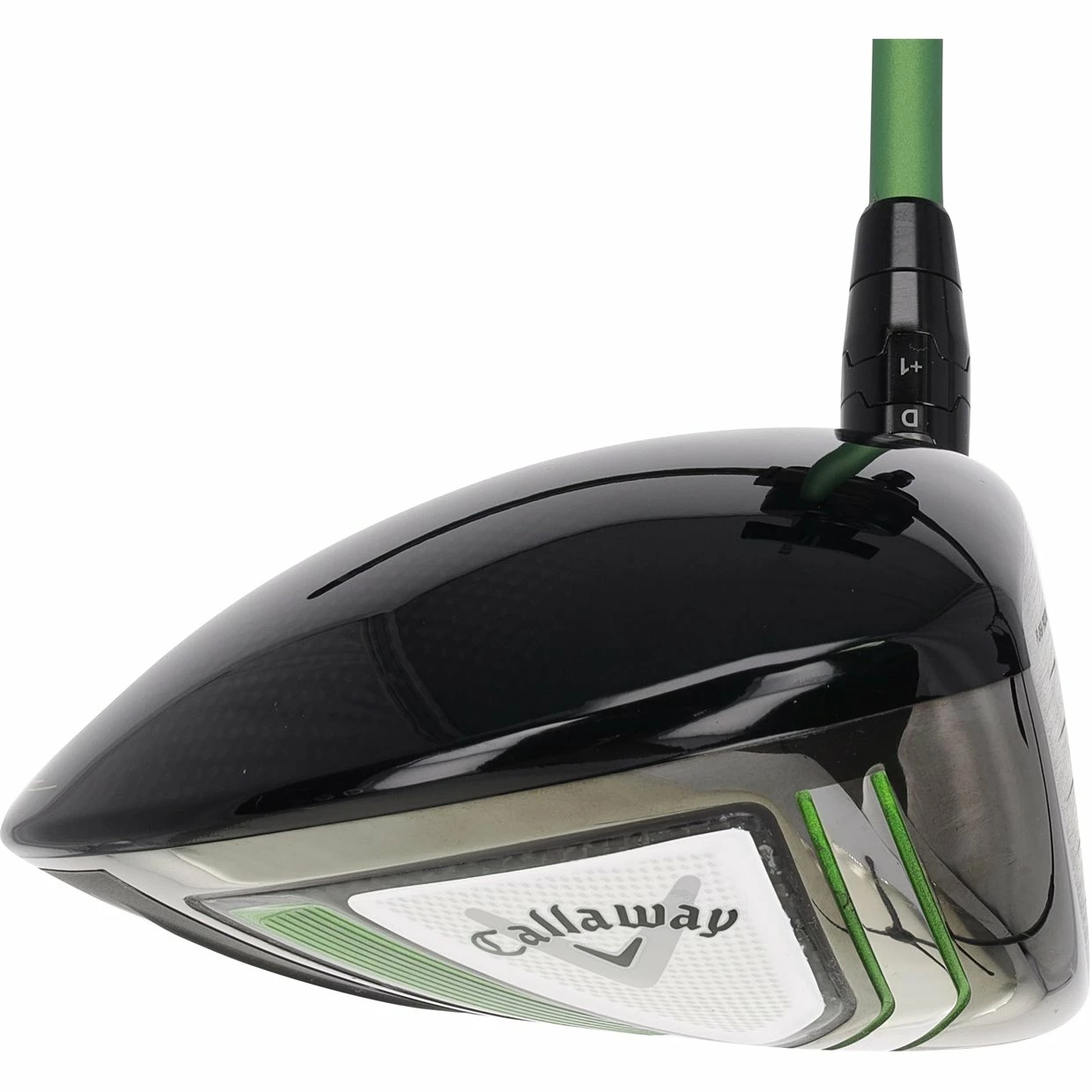 New And Used Callaway Epic Speed Triple Diamond LS Driver Golf Clubs - Image 2