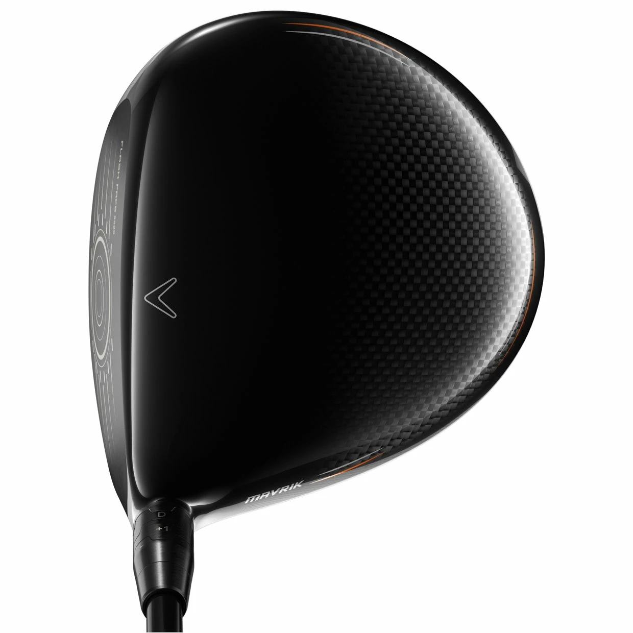 New And Used Callaway Mavrik SZ Driver Golf Clubs - Image 4