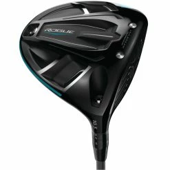 New And Used Callaway Rogue Driver Golf Clubs
