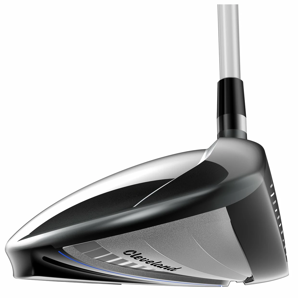 New And Used Cleveland Launcher HB Driver Golf Clubs - Image 2