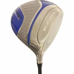 New And Used Cobra AMP Cell-S Blue Driver Golf Clubs