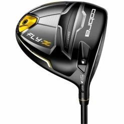 New And Used Cobra Fly-Z Black Driver Golf Clubs