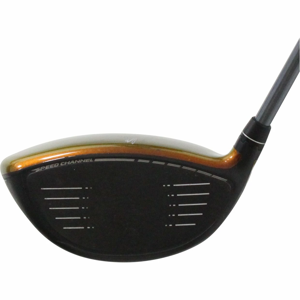 New And Used Cobra King F6 Iridescent Driver Golf Clubs - Image 3