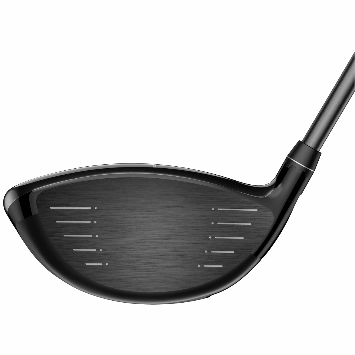 New And Used Cobra King F7 Black Driver Golf Clubs - Image 3