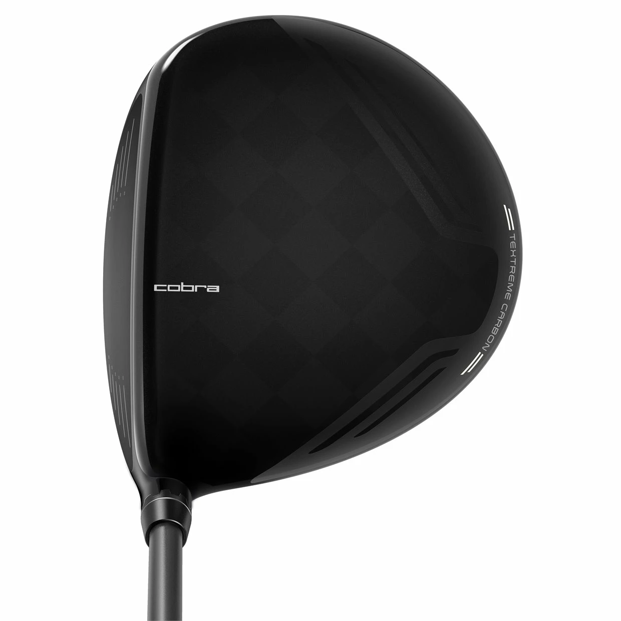 New And Used Cobra King F7 Black Driver Golf Clubs - Image 4