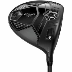 New And Used Cobra King F8+ Nardo Grey Driver Golf Clubs