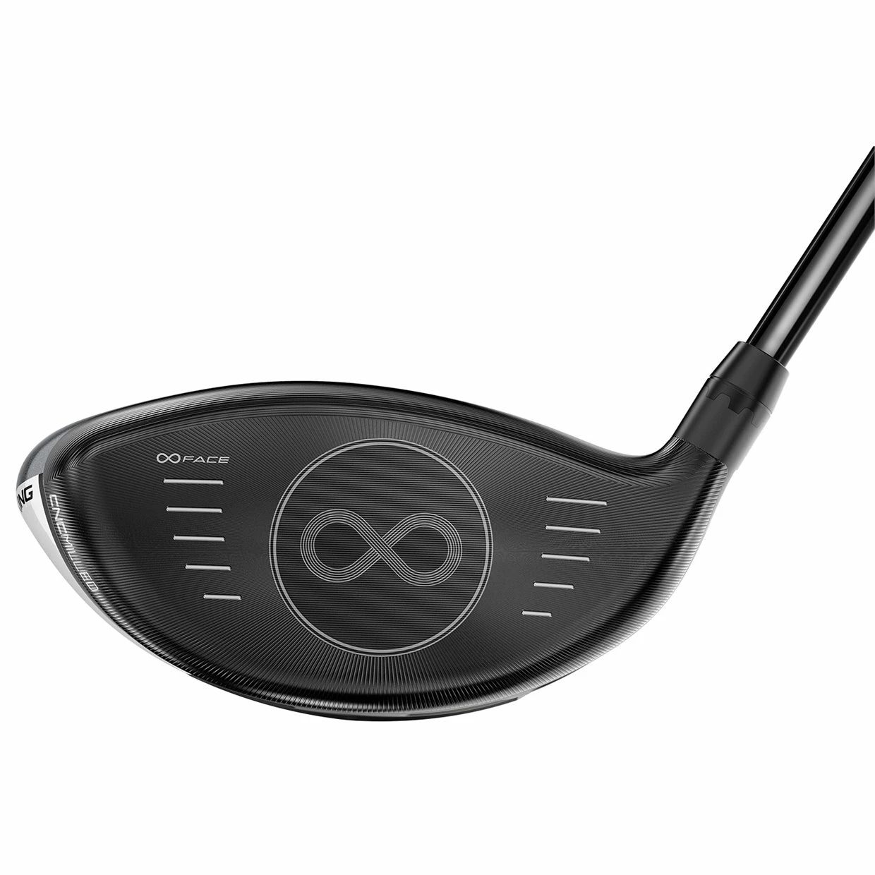 New And Used Cobra RADSpeed Gloss Turbulence Gray/Turbo Yellow Driver Golf Clubs - Image 3