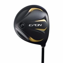 New And Used Epon AK-26 Driver Golf Clubs