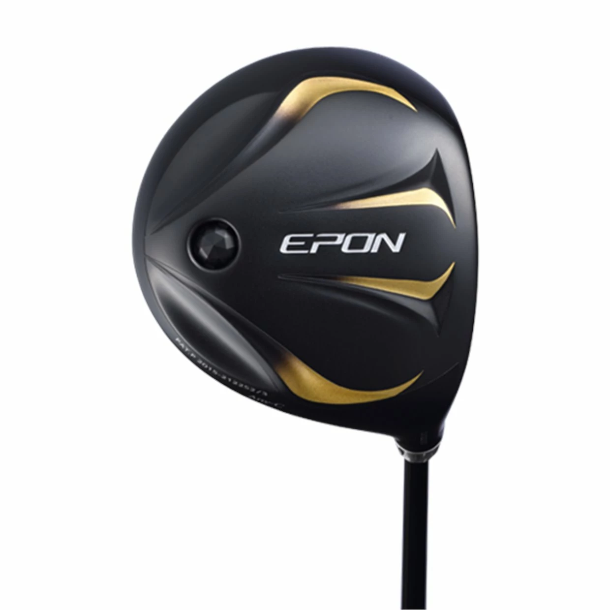 New And Used Epon AK-26 Driver Golf Clubs