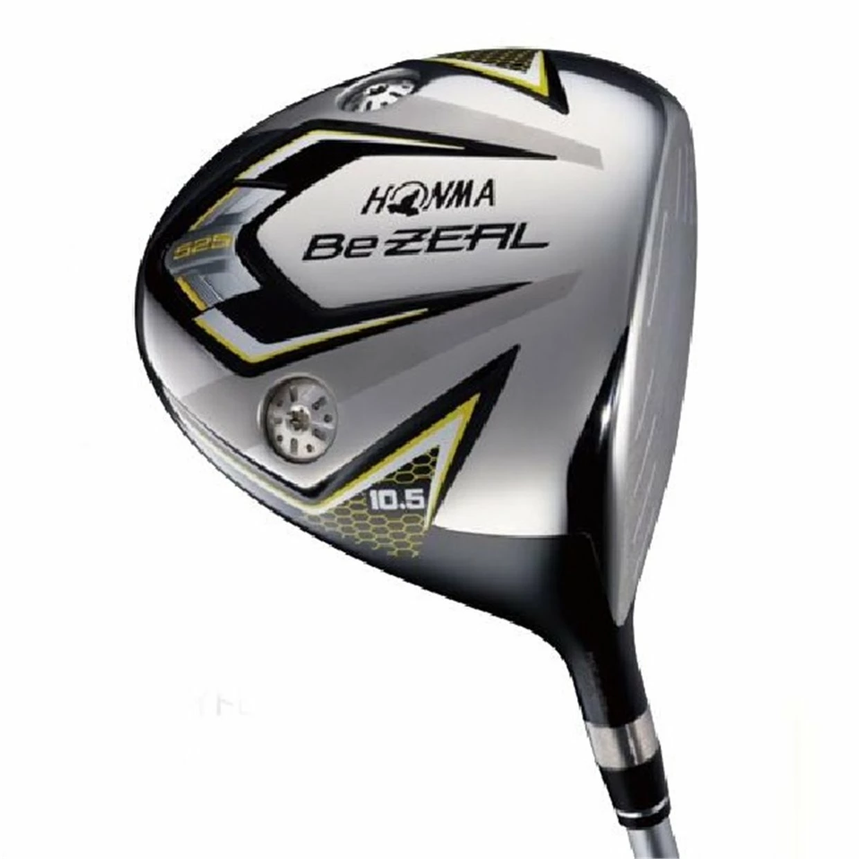 New And Used Honma Be ZEAL 525 Driver Golf Clubs