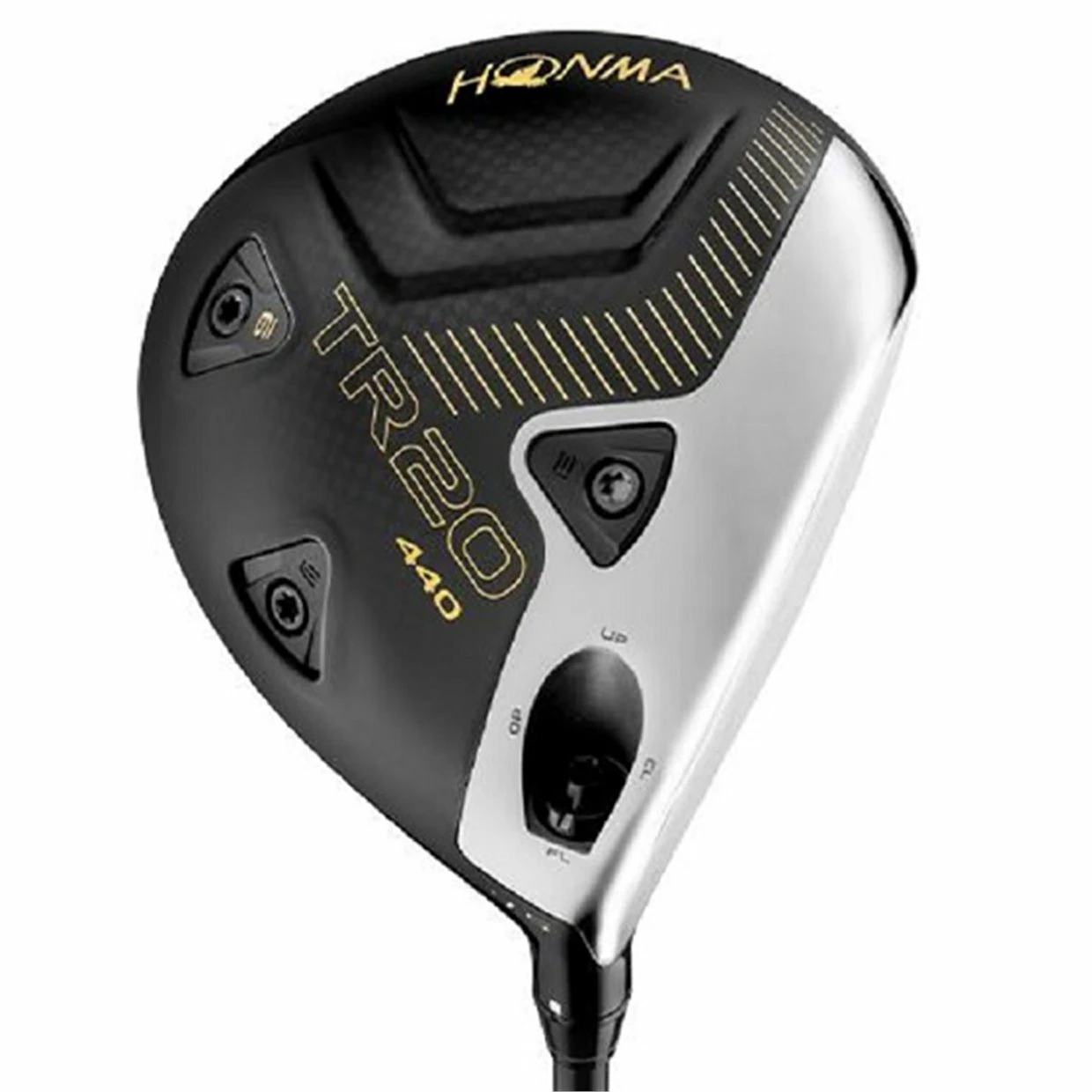 New And Used Honma TR20 440 Driver Golf Clubs