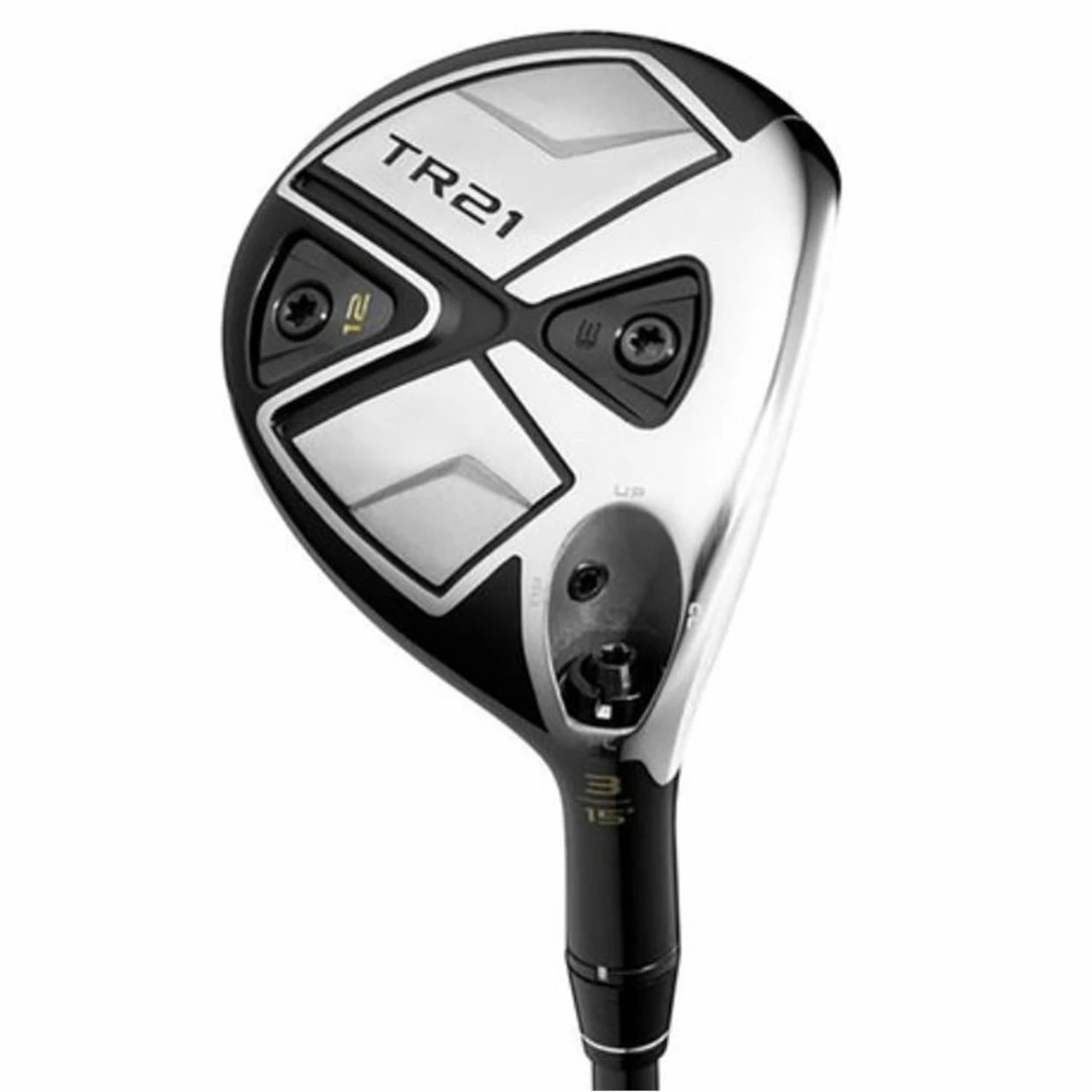 New And Used Honma TR21 Fairway Wood Golf Clubs
