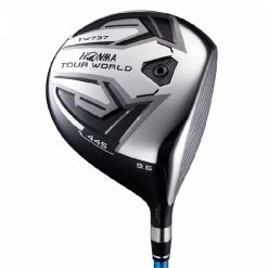 New And Used Honma TW737 445 Driver Golf Clubs