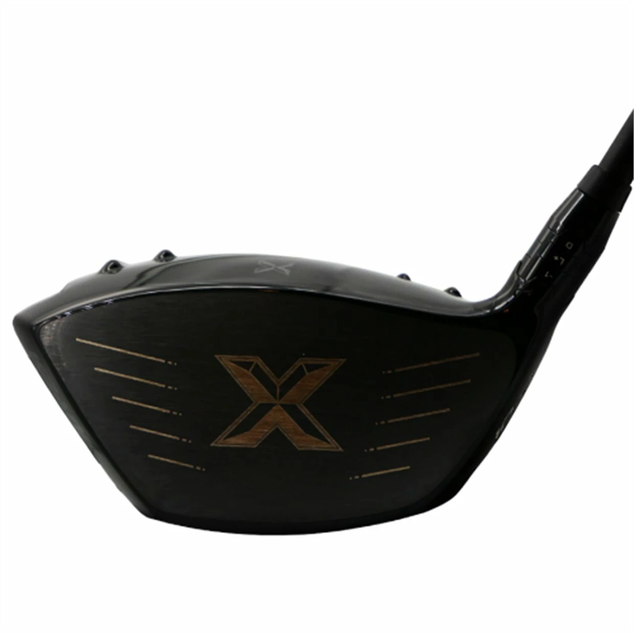 New And Used Krank Formula X Extreme Driver Golf Clubs - Image 2
