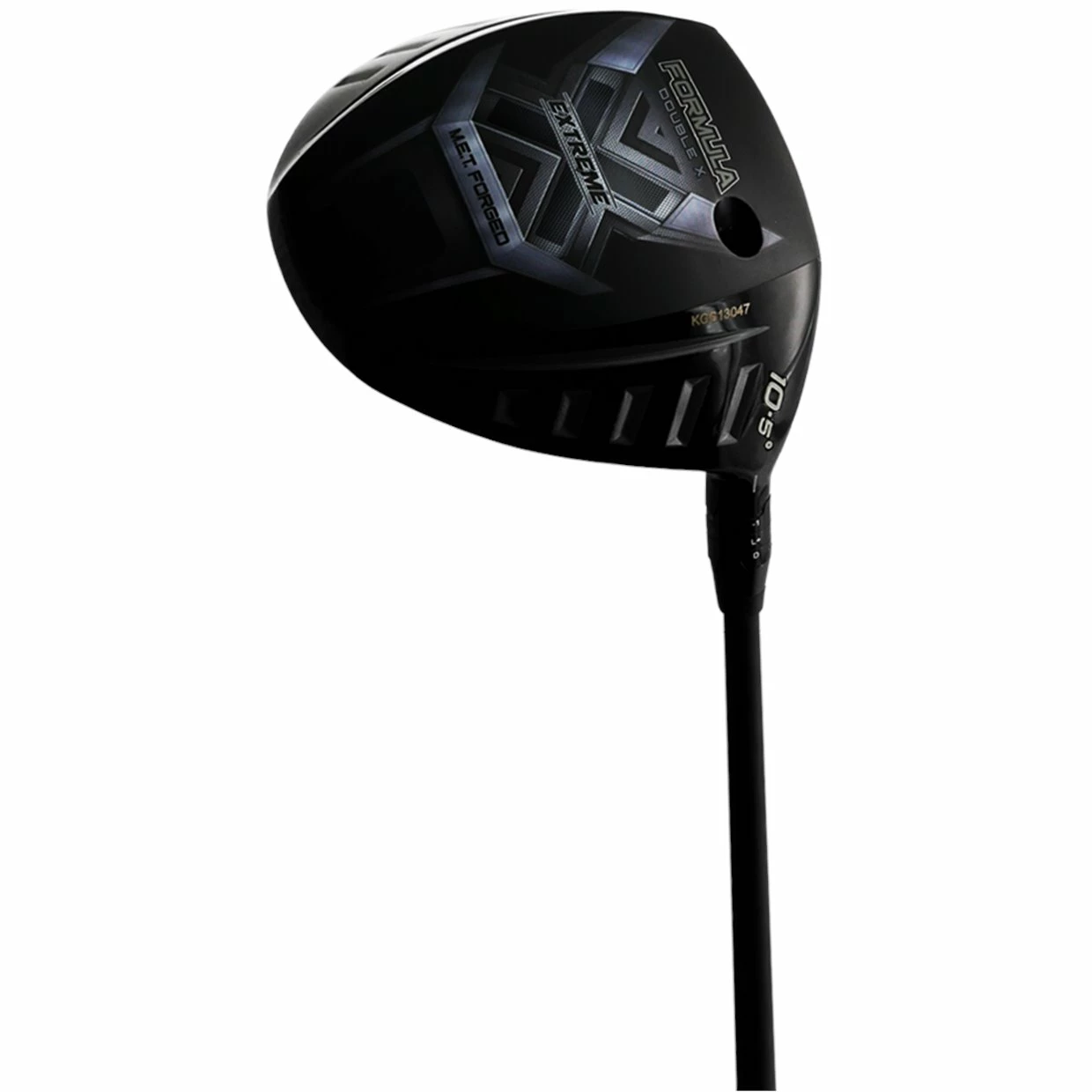 New And Used Krank Formula X Extreme Driver Golf Clubs