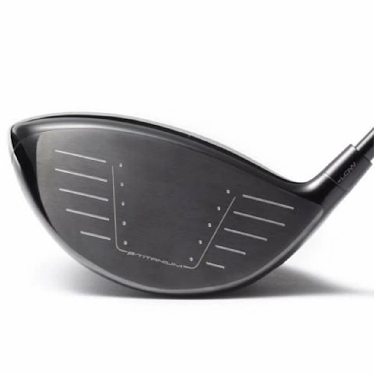 New And Used Mizuno ST200G Driver Golf Clubs - Image 2