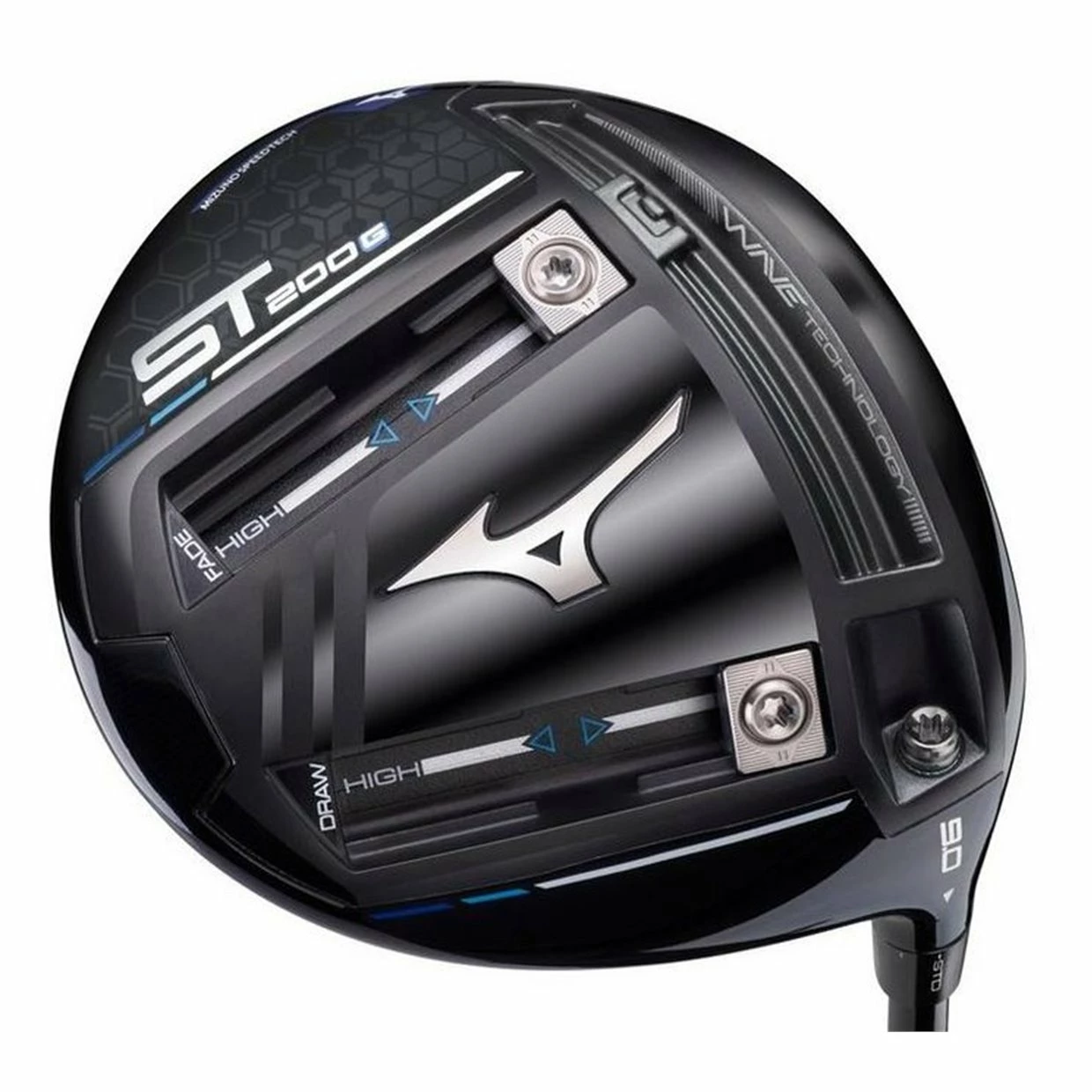 New And Used Mizuno ST200G Driver Golf Clubs