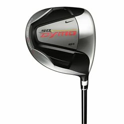 New And Used Nike SQ Dymo Driver Golf Clubs