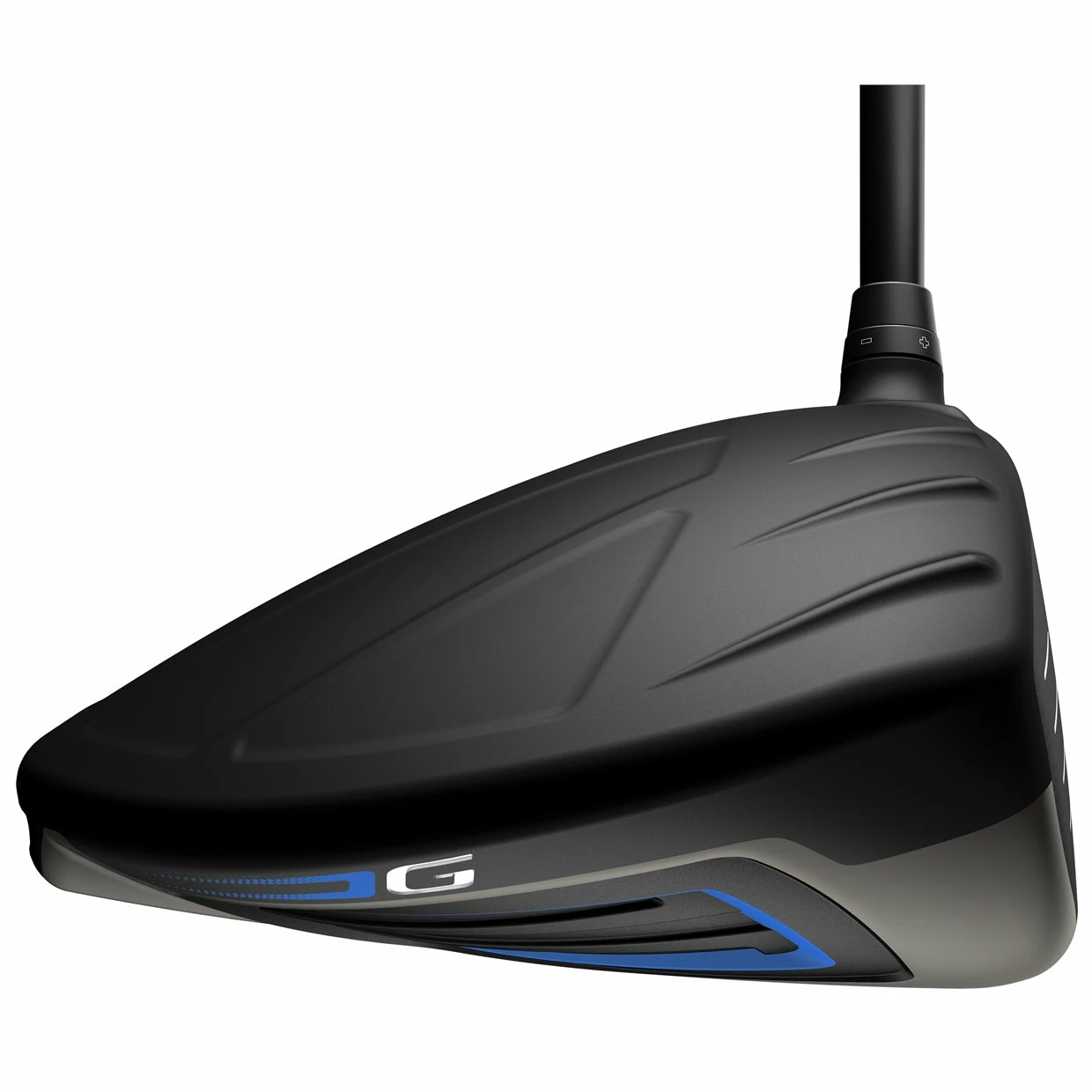 New And Used Ping G LS Tec Driver Golf Clubs - Image 2