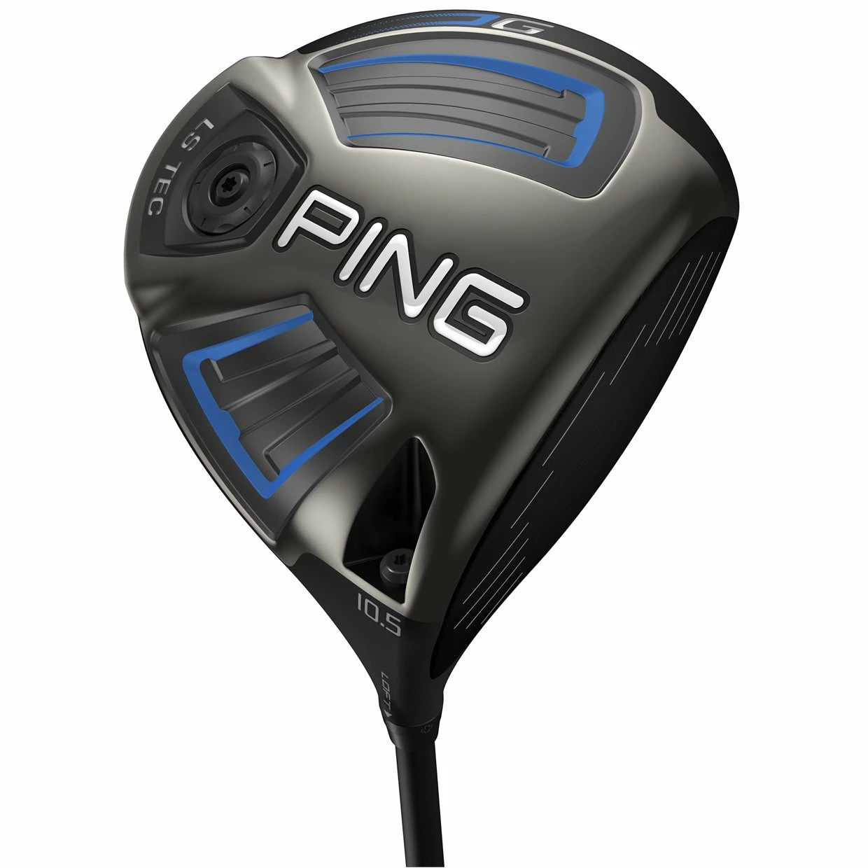 New And Used Ping G LS Tec Driver Golf Clubs