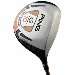 New And Used Ping G10 Driver Golf Clubs