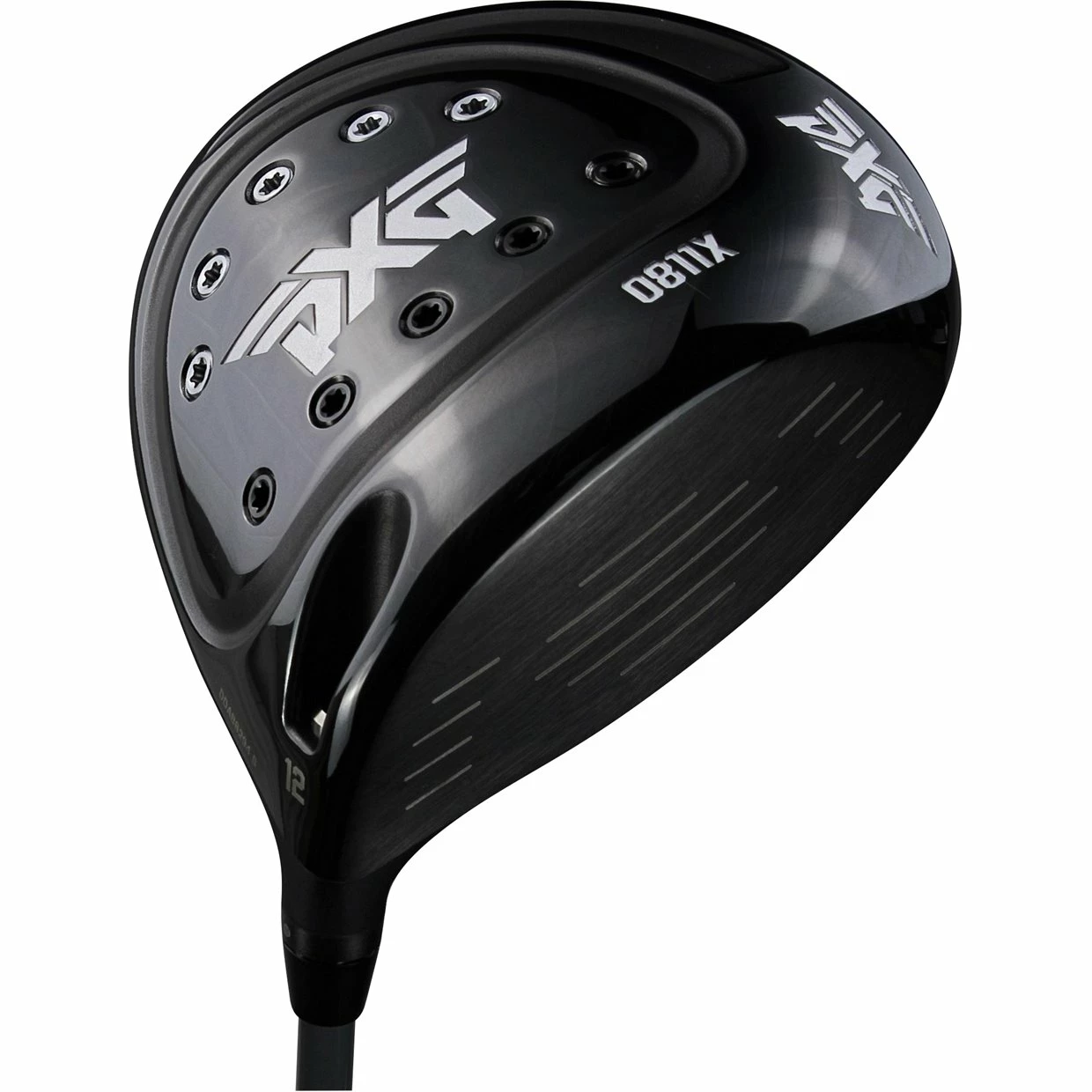 New And Used PXG 0811X Driver Golf Clubs