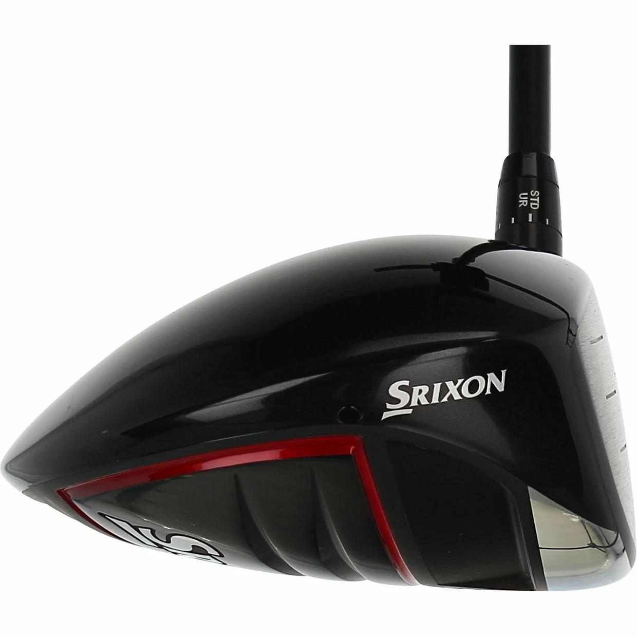New And Used Srixon Z 785 TOUR ISSUE FL Driver Golf Clubs - Image 2