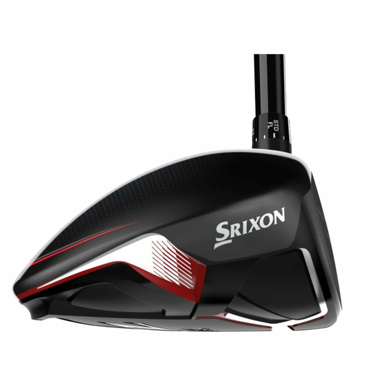 New And Used Srixon ZX5 Driver Golf Clubs - Image 2