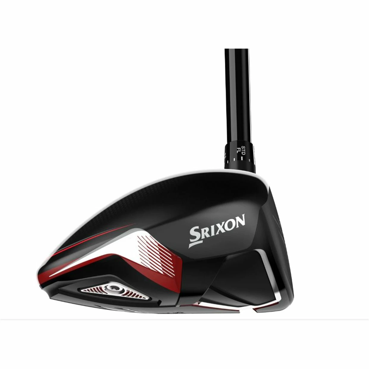 New And Used Srixon ZX7 Driver Golf Clubs - Image 2