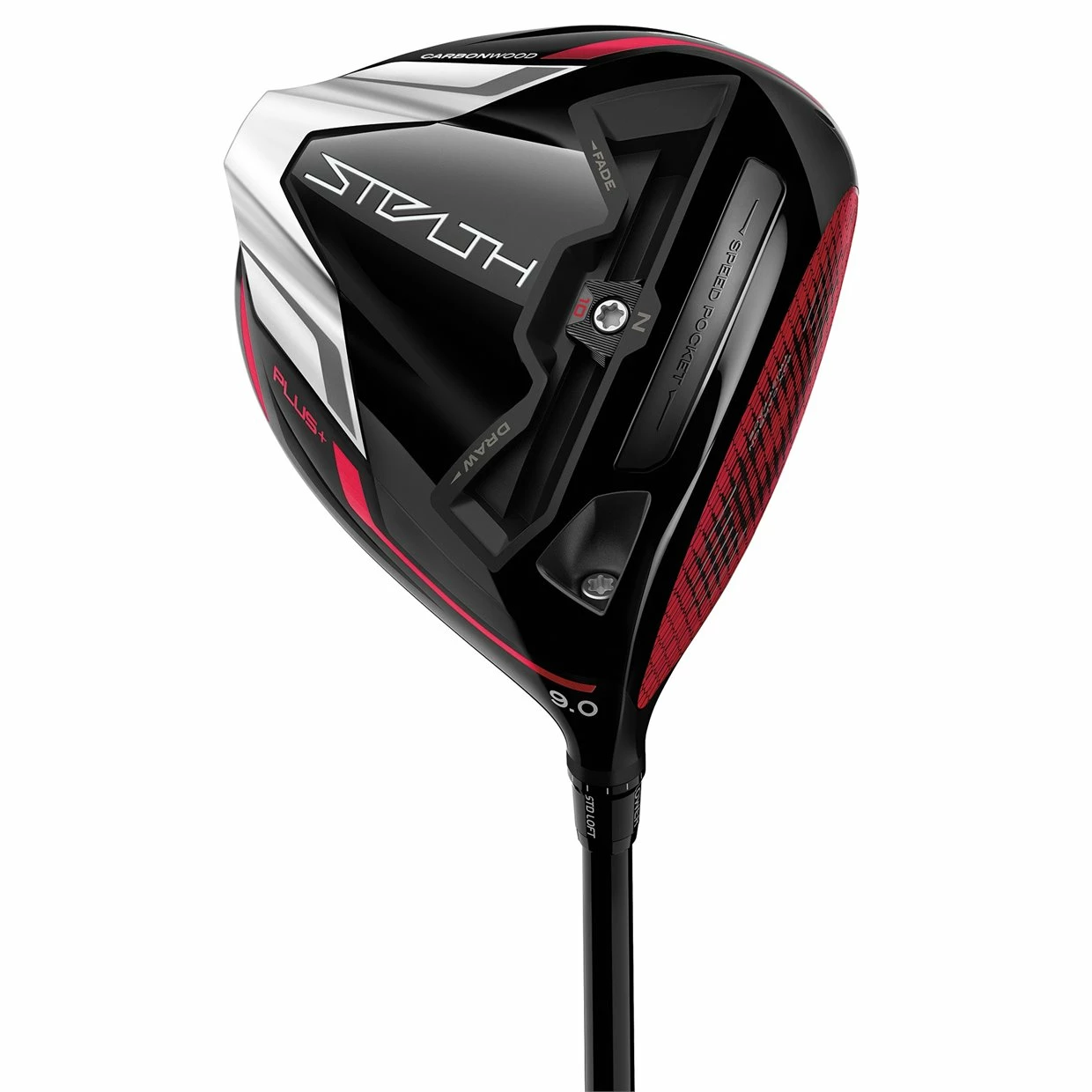 New And Used TaylorMade STEALTH PLUS Driver Golf Clubs