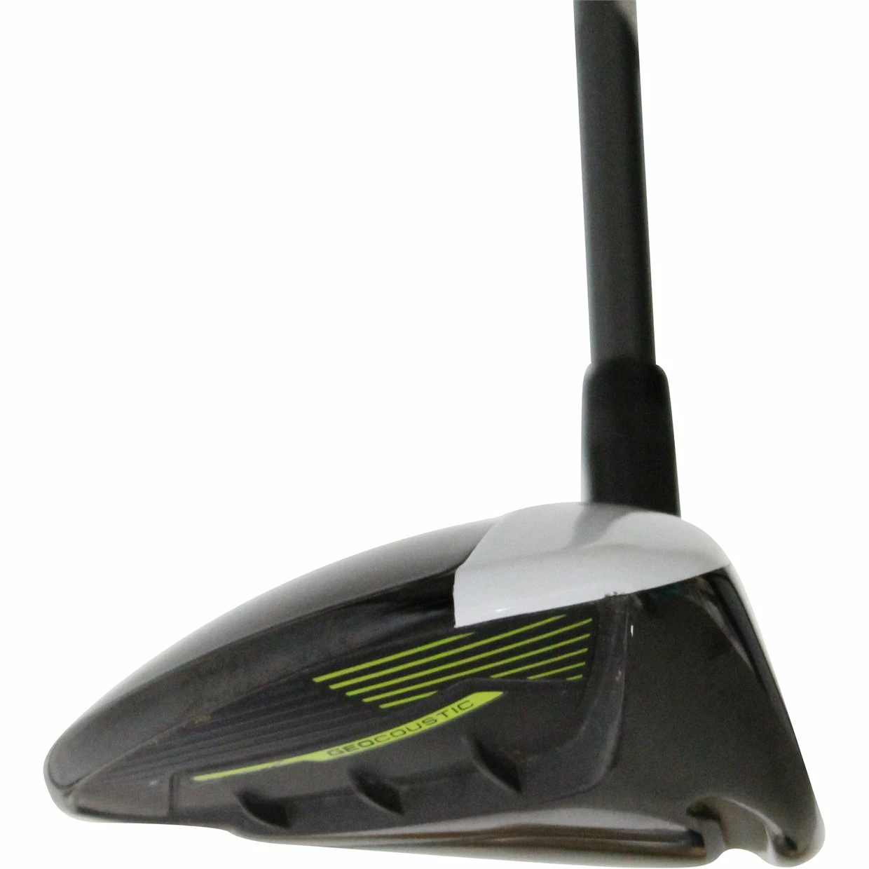 New And Used TaylorMade M2 2017 Fairway Wood Golf Clubs - Image 2