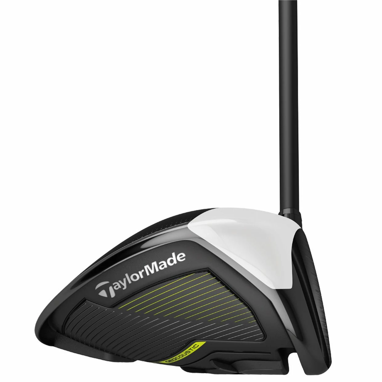 New And Used TaylorMade M2 2019 Driver Golf Clubs - Image 2