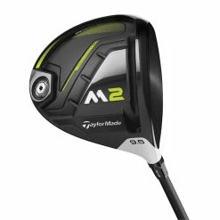 New And Used TaylorMade M2 2019 Driver Golf Clubs