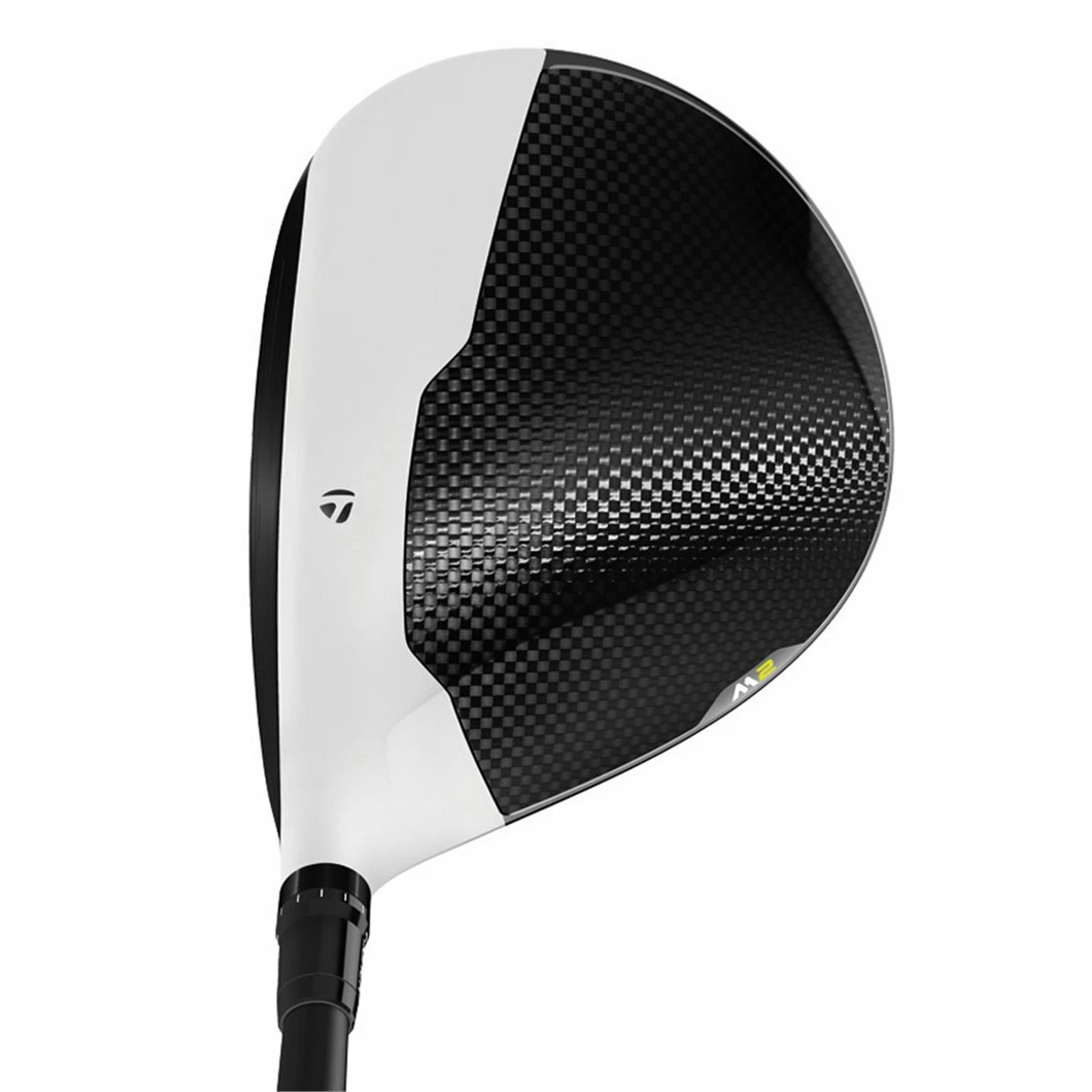 New And Used TaylorMade M2 2019 Driver Golf Clubs - Image 4