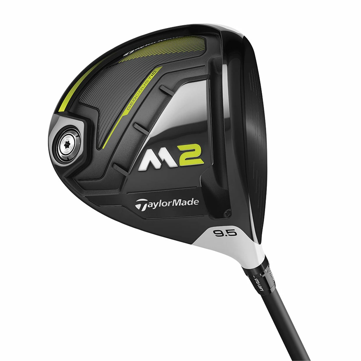 New And Used TaylorMade M2 2019 Driver Golf Clubs
