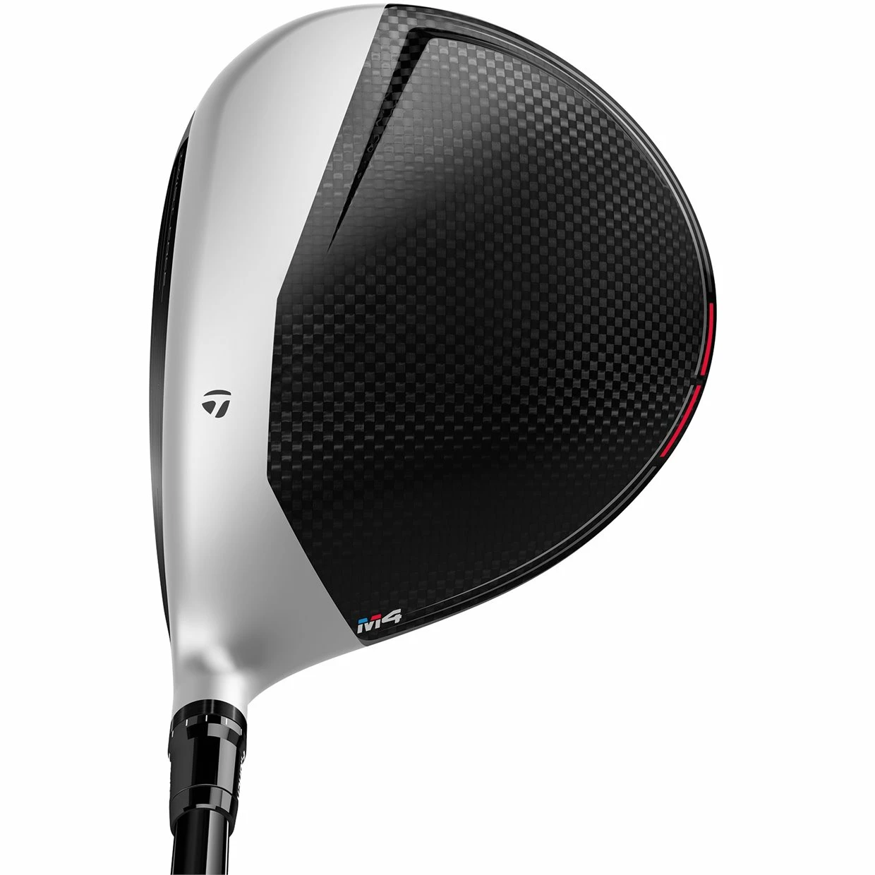 New And Used TaylorMade M4 2018 Driver Golf Clubs - Image 4