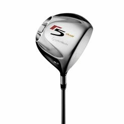 New And Used TaylorMade R5 Dual Type D Driver Golf Clubs