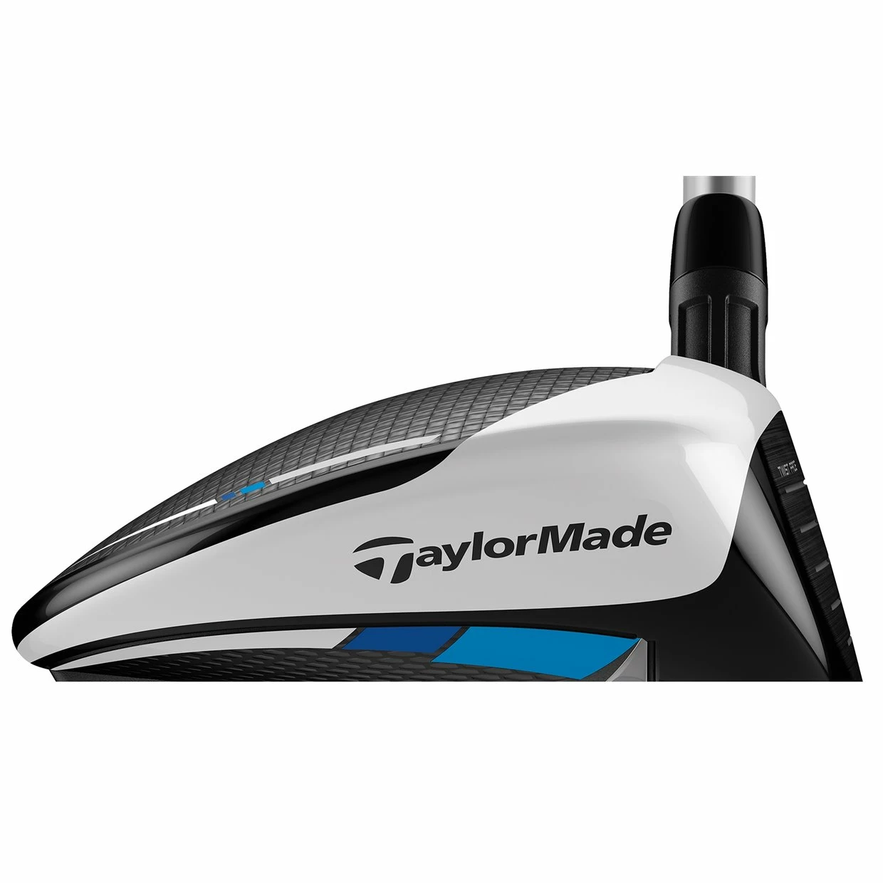 New And Used TaylorMade SIM MAX D Fairway Wood Golf Clubs - Image 2