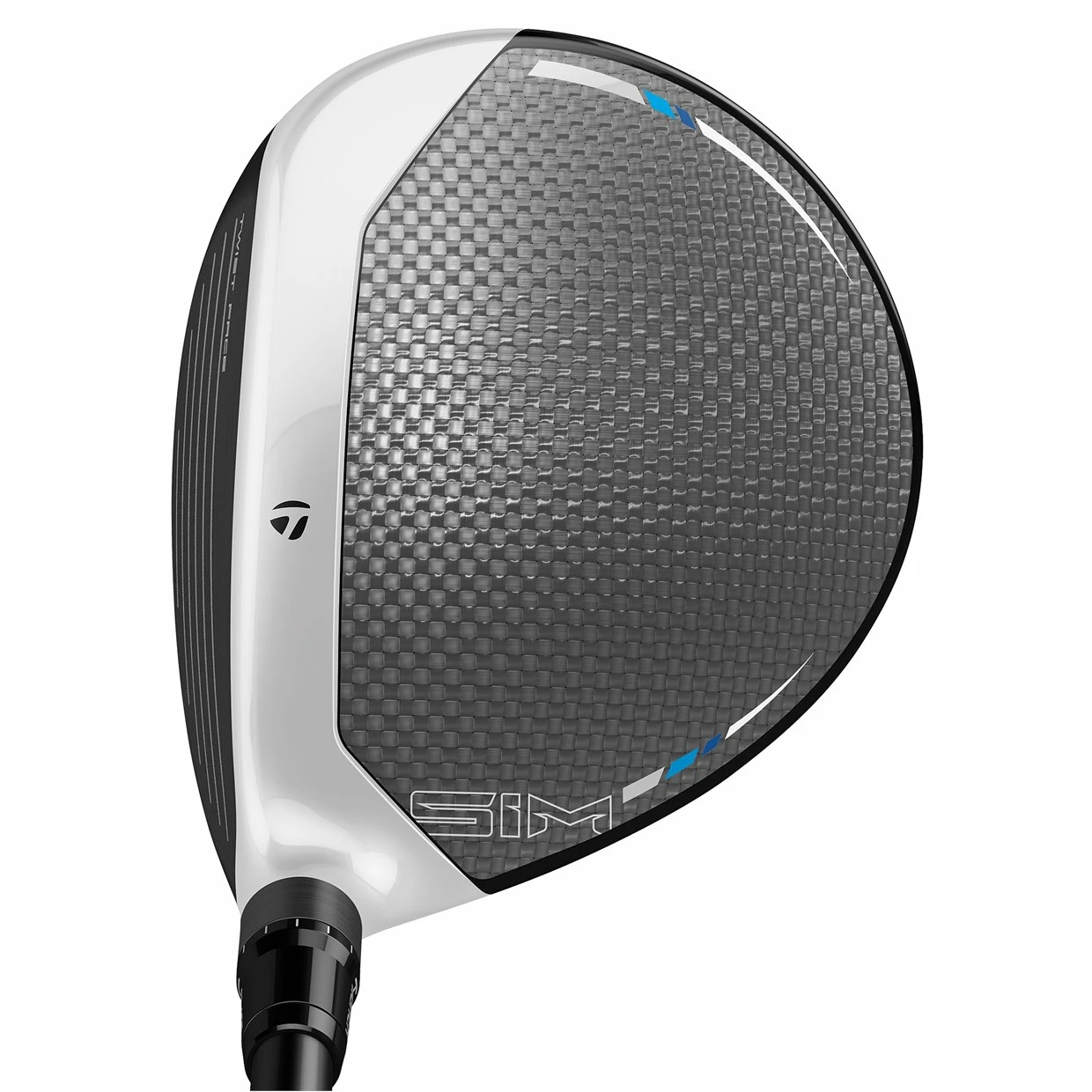 New And Used TaylorMade SIM Ti Fairway Wood Golf Clubs - Image 4