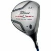 New And Used Titleist 905T Driver Golf Clubs