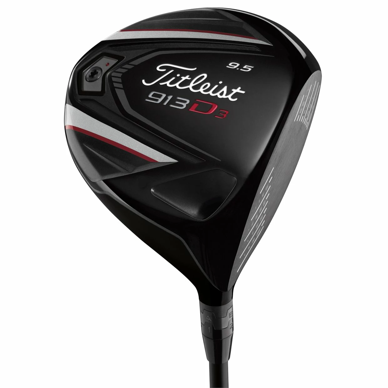 New And Used Titleist 913D3 Driver Golf Clubs